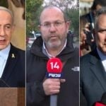 אב החטוף על מתווה וויטקוף: "חמאס גוסס ואנחנו מנשימים אותו?"