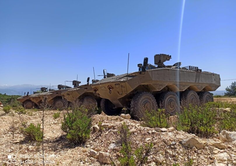 הזוכים בפרס ביטחון ישראל 2025: נגמ"ש האיתן ומטוסי משימה