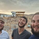 חבריו של דוד ליבי הי"ד ספדו לו: "נתן את כולו לארץ ישראל"