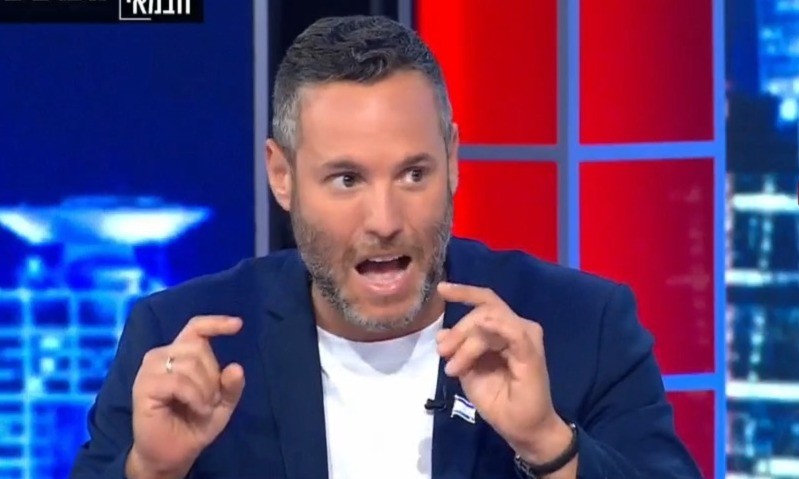 יותם זמרי: "או ניצחון - או הביתה"