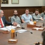 פצועי המלחמה נגד מתווה וויטקוף: "מסמוס כל השגי הלחימה"