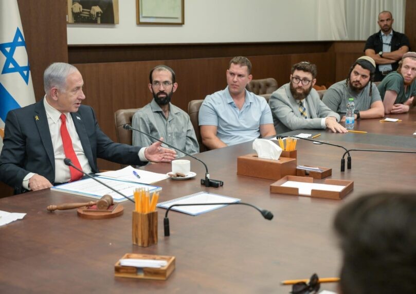 פצועי המלחמה נגד מתווה וויטקוף: "מסמוס כל השגי הלחימה"