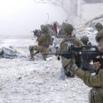 האזהרה בדיון החסוי, וההמלצה הצפויה של צה"ל לדרג המדיני