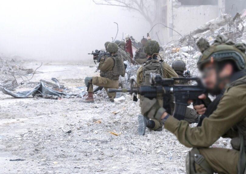 האזהרה בדיון החסוי, וההמלצה הצפויה של צה"ל לדרג המדיני