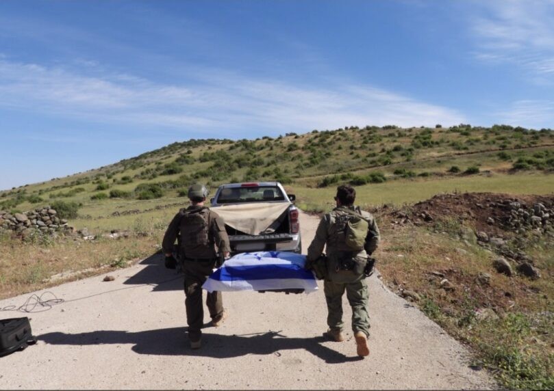 עוצמת העם היהודי: לא שוכחים ולא מפקירים, גם אחרי עשורים