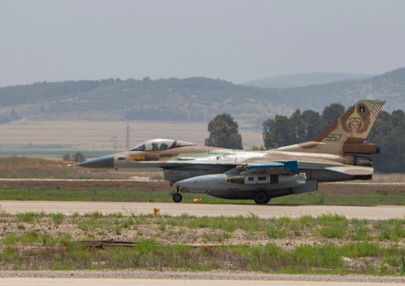 דובר צה"ל בערבית הוציא הודעת פינוי דחופה לכפרים בדרום לבנון