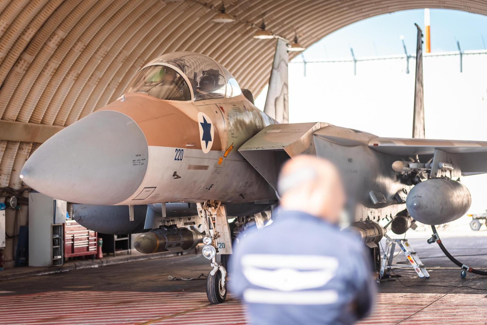 50 חימושים, עשרות מטרות: מאחורי הקלעים של התקיפות בתימן