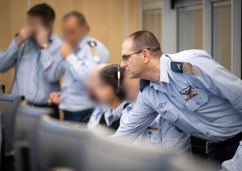 למרות הביקורת: רוב הציבור מרוצה מתגובת רה"מ למתקפת החות'ים