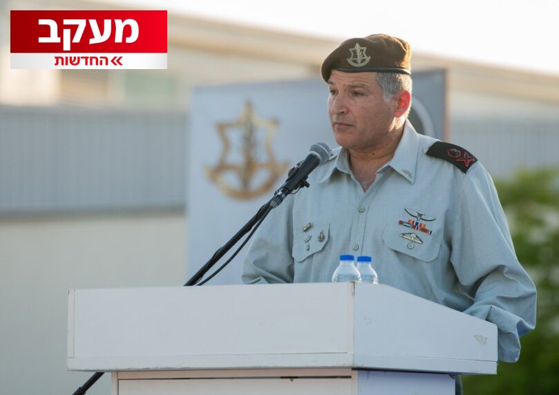 בעקבות המינוי לראשות השב"כ - קמפיין השחרה נגד דוד זיני
