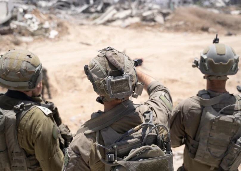 הלוחם שהיכה את חברו שוחרר ממעצר, החקירה בעניינו תימשך