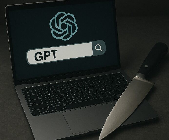 שאל את GPT איך לרצוח יהודים: בן 16 מואשם בניסיון פיגוע