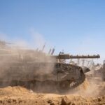 בכיר בצה"ל לחדשות 14: "ברגע שעידן יהיה בארץ, נמשיך בתקיפות"