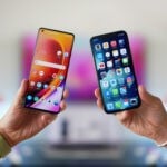 אחת ולתמיד: אייפון או אנדרואיד? תשאלו את העוזר של בן גביר