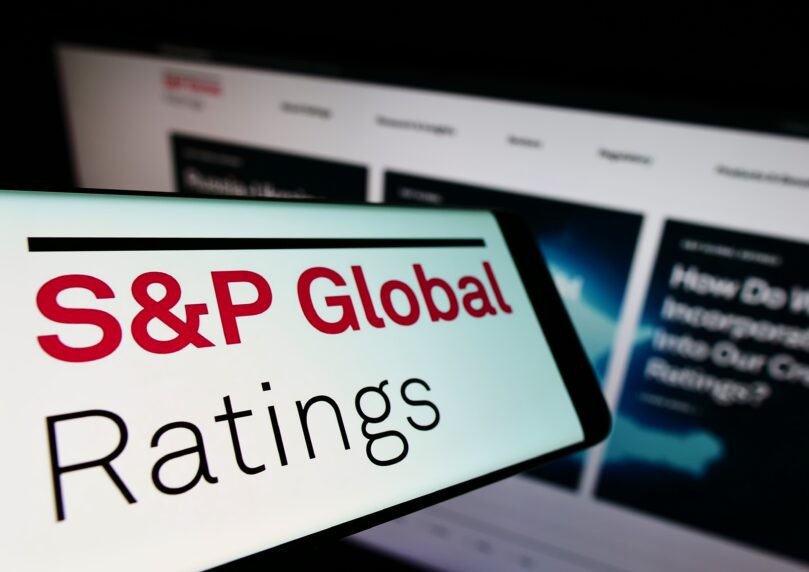 חברת S&P הותירה את דירוג האשראי של ישראל - עם אזהרה 