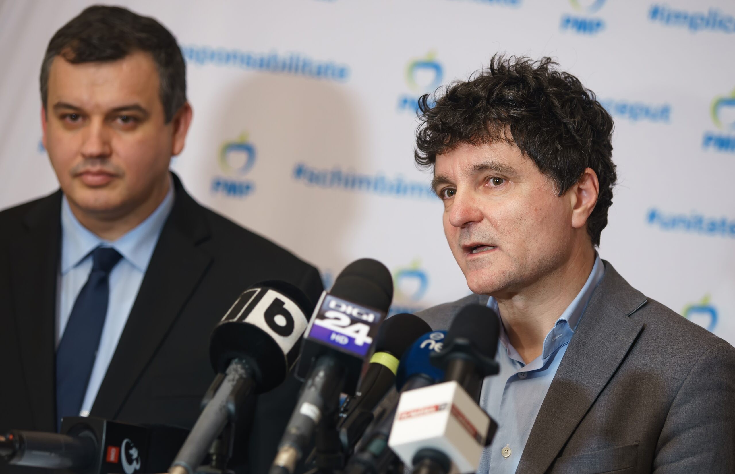 אירופה מצביעה: הימין הריבוני סופג מכה, הליברלים מתחזקים