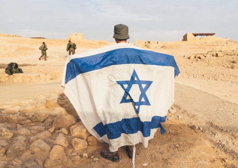 מהיום: מענק לעצמאים עבור נזק כלכלי בעקבות שירותם במלחמה