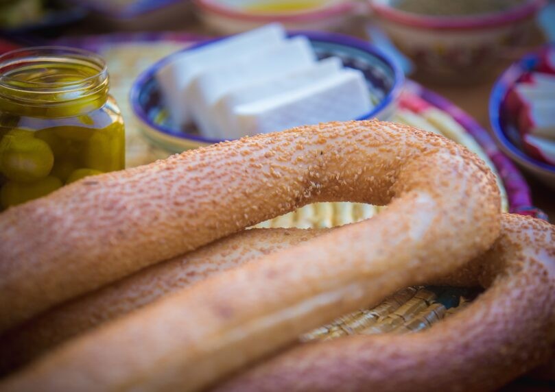 מתכון לבייגל ירושלמי מושלם: הטעם של העיר שחוברה לה יחדיו