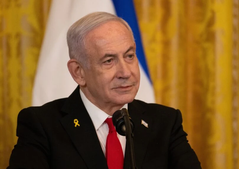 משרד רה"מ: "מחבקים את עידן, מחוייבים להשבתם של כל החטופים"