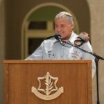 עידן חדש: האלוף דוד זיני נבחר לראשות השב"כ במקום רונן בר