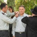 ממייסדי החטיבה החרדית ואב ל-11 ילדים: מי אתה ראש השב"כ הבא?
