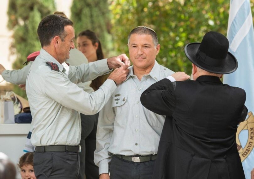 ינון מגל פרסם: לאחר החלטת הוועדה, אביו של זיני זומן לחקירה