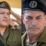 מפריכים את הספין: האלוף זיני עדכן את הרמטכ"ל על הצעת נתניהו
