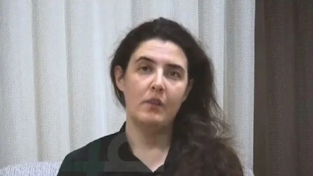 אליזבת צורקוב: "מי ייתן ואלוהים יעניק הקלה לתושבי עזה"