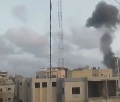 ההבהרה של צה"ל לאחר הדיווחים הערביים על "חטיפת בכיר חמאס"