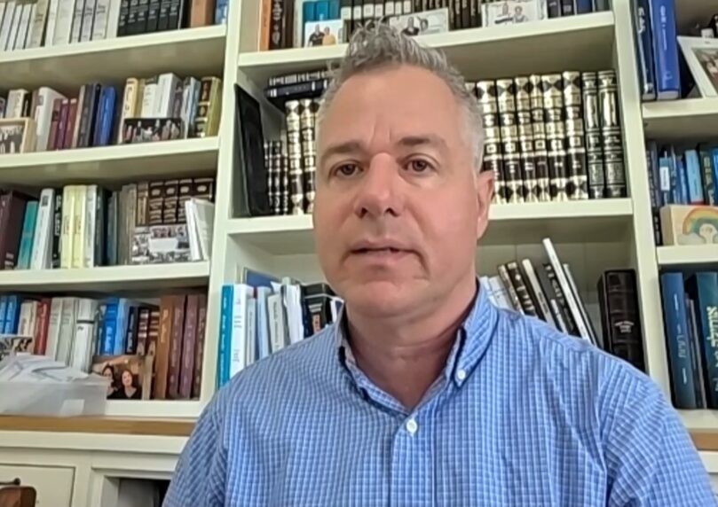 תא"ל במיל' סולומון על הסיוע: "היד שמחלקת היא היד ששולטת"