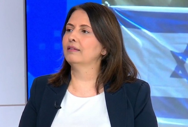 השרה גמליאל: "כולי תקווה שתיפתח הדלת לחזרתם של כולם"