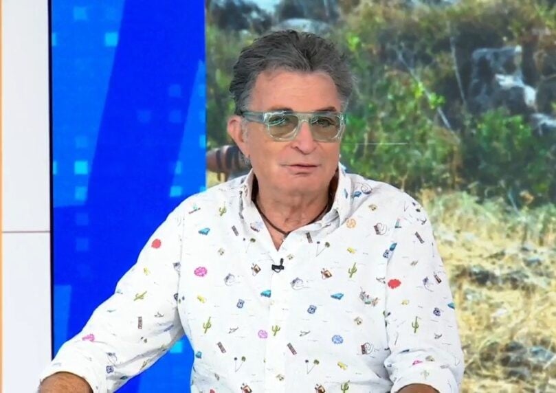 "אני מתרבות אירופאית": זה מה שחשב ננסי ברנדס על זוהר ארגוב