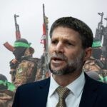 סמוטריץ' מתרץ את חידוש הסיוע לרצועה: "גם לחץ צריך לווסת"