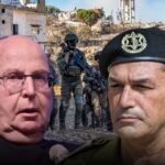 לא ייאמן: בוגי יעלון מאשים את הרמטכ"ל זמיר בפשעי מלחמה
