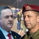 במשמרת של אבי בלוט וישראל כ"ץ: כך מתאפשר מעבר חופשי לאויב