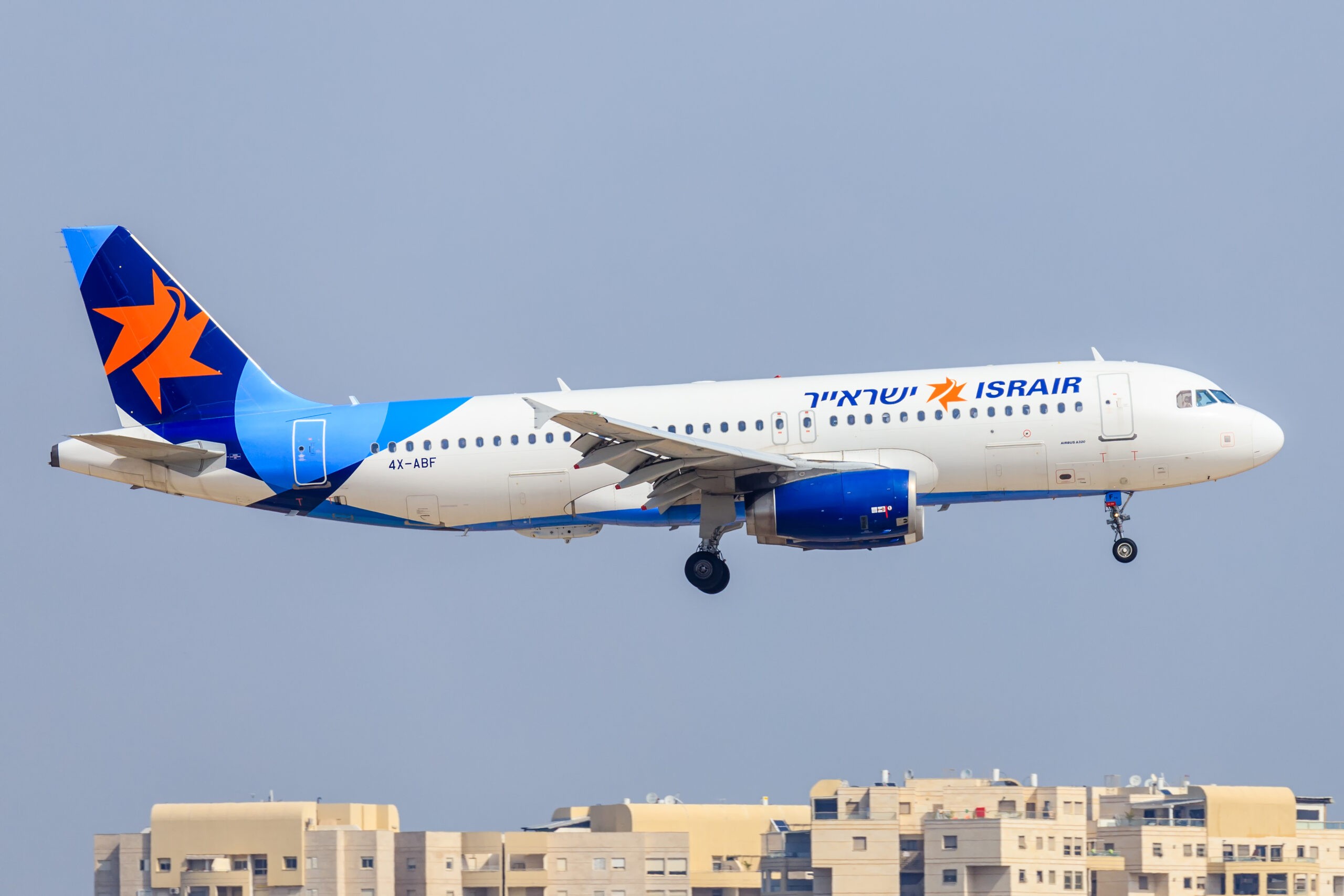מבצע "חזרה בטוחה": טיסות חילוץ לישראל יחלו לפעול החל מחר