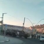 פיגוע דריסה בהר חברון: פצוע קל במקום, המחבל נוטרל
