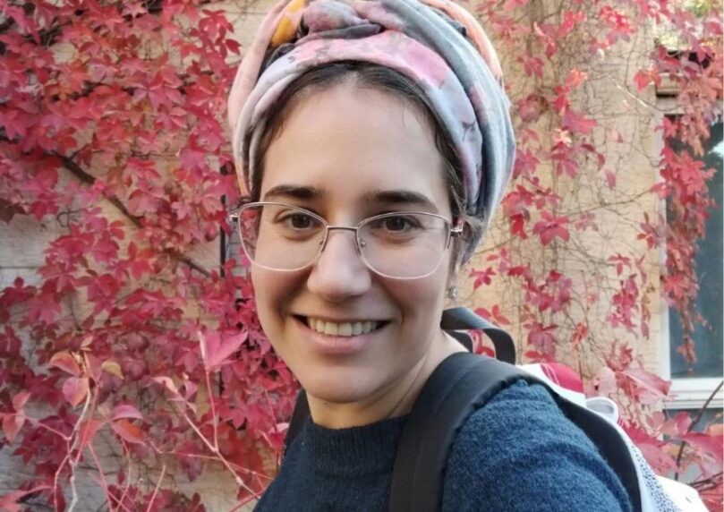 מספר חשודים נעצרו במעורבות ברצח צאלה גז הי"ד