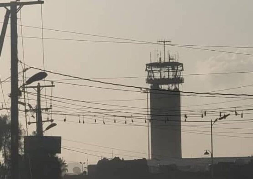 שבוע בלבד לאחר תקיפות צה"ל: נמל התעופה בצנעא ייפתח מחר
