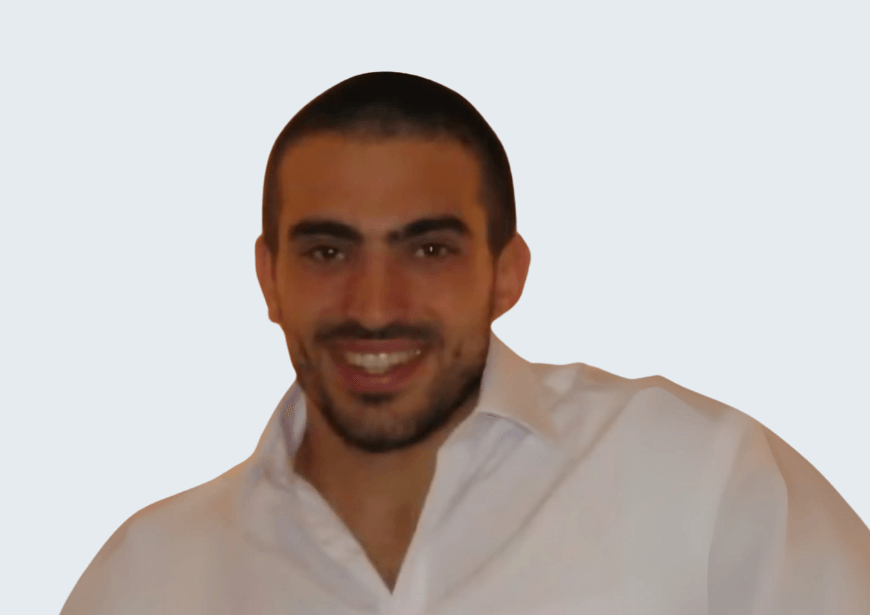 עומר בן חמו