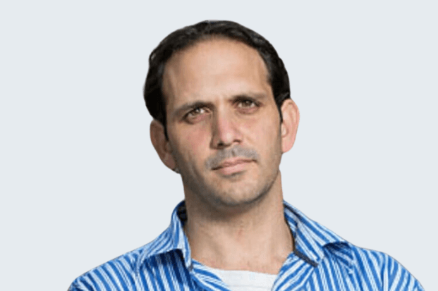 גלעד אך