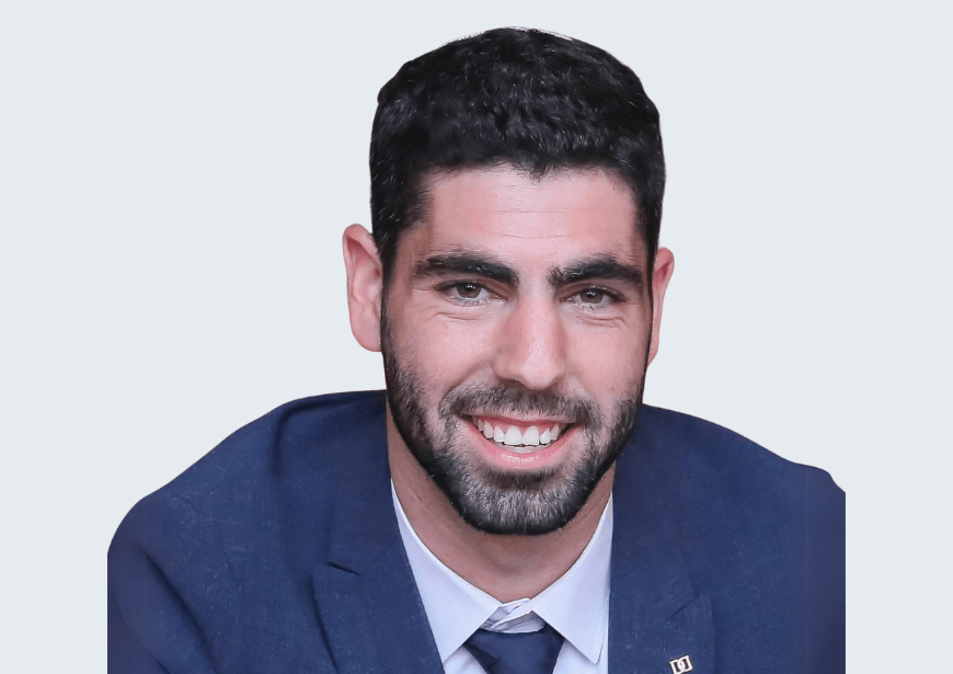יניב גולן