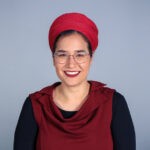 האישה שנרצחה בפיגוע בשומרון בדרך לחדר הלידה – צאלה גז הי"ד