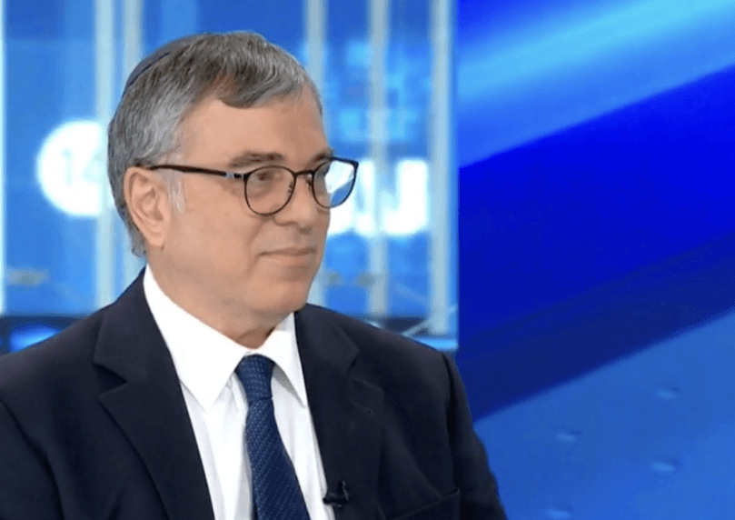שלמה פילבר מסביר: למה יש פער בין הסקרים של ערוץ 14 לאחרים?
