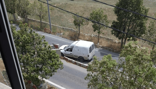 דיווח ערבי: מחבל חוסל בתקיפת כטב"ם בכפר חולא בדרום לבנון
