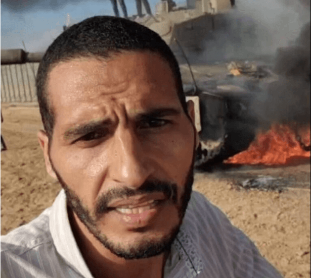 עיתונאי? ההוכחה של דובר צה"ל: "הוא היה טרוריסט עם מצלמה"