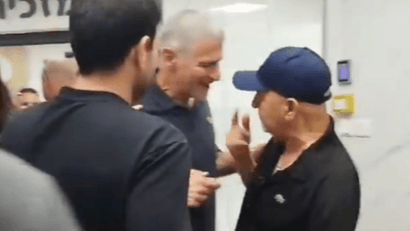 בלעדי: תושב הצפון שהותקף ע"י יאיר גולן מדבר לראשונה