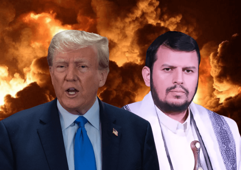 גורם אמריקאי מבהיר: ההסכם עם החות'ים - הבנה בעל פה בלבד