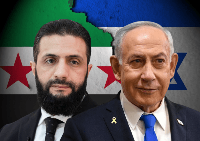 ישראל וסוריה מקיימות שיחות סודיות בתיווך איחוד האמירויות