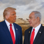 דיווח: המתיחות ביחסים בין הנשיא טראמפ לרה"מ נתניהו