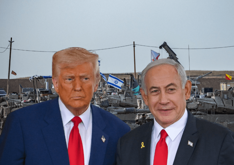 הדאגה בישראל מטיוטת הסכם הגרעין, והצפי להרחבת המערכה בעזה